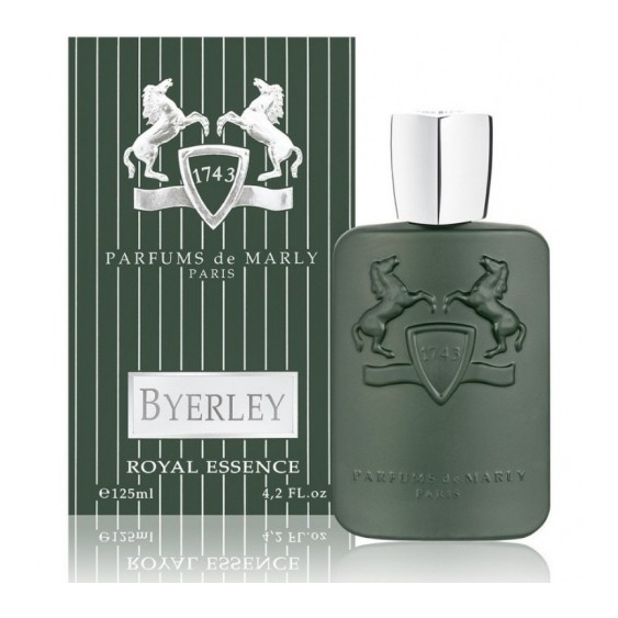 Parfums De Marly Byerley Eau De Parfum 125 Ml