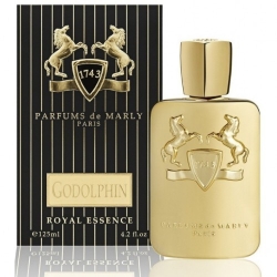 Parfums De Marly Godolphin Eau De Parfum 125 Ml