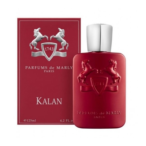 Parfums De Marly Kalan Eau De Parfum 125 Ml