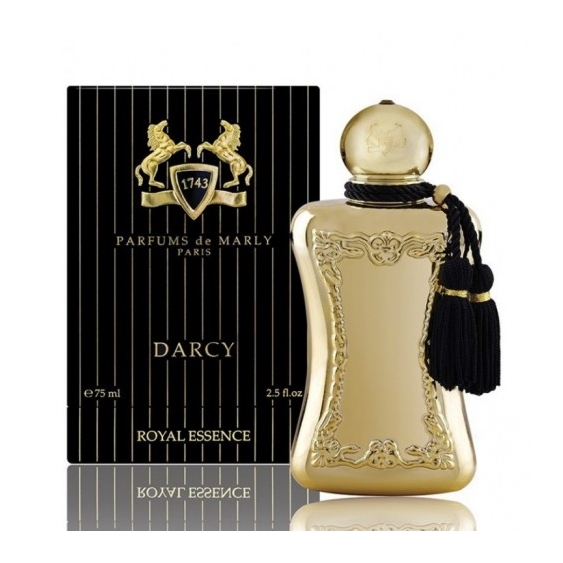 Parfums De Marly Darcy Eau De Parfum 75 Ml