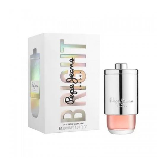 Pepe Jeans Bright Her Eau De Parfum 30 Ml