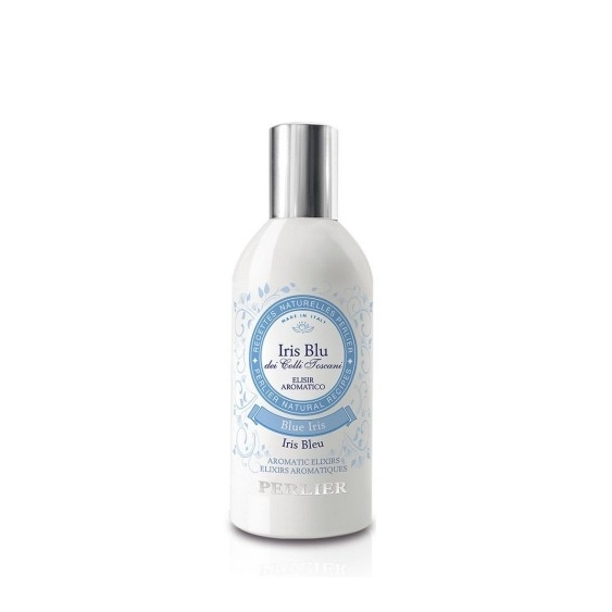 Perlier Iris Blu Elisir Aromatico Donna 100 Ml