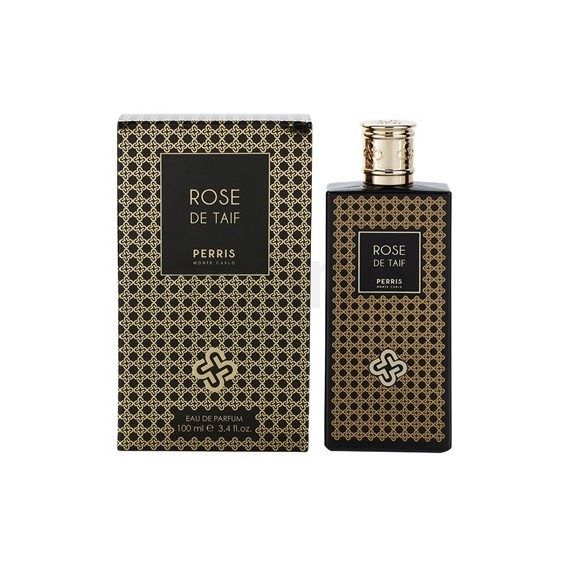 Perris Monte Carlo Rose De Taif Eau De Parfum 100 Ml