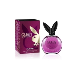 Playboy Queen Of The Game Eau De Toilette 60 Ml