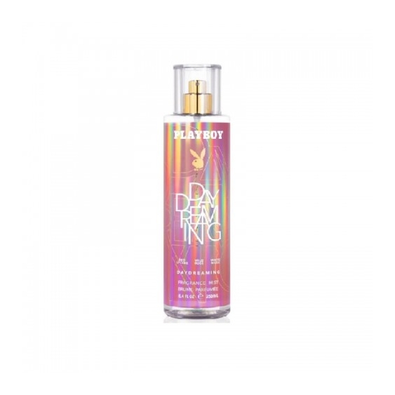 Playboy Daydreaming Acqua Profumata 250 Ml