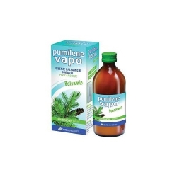 Pumilene Vapo Emulsione Essenze Balsamiche Naturali 100 Ml
