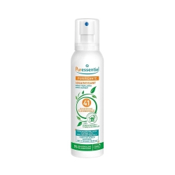 Puressentiel Purificante Spray Per L'Aria Ai 41 Oli Essenziali 200 Ml