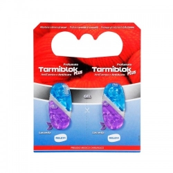 Relevi Tarmiblok Plus Lavanda Profumatore Gel 2 Profumatori