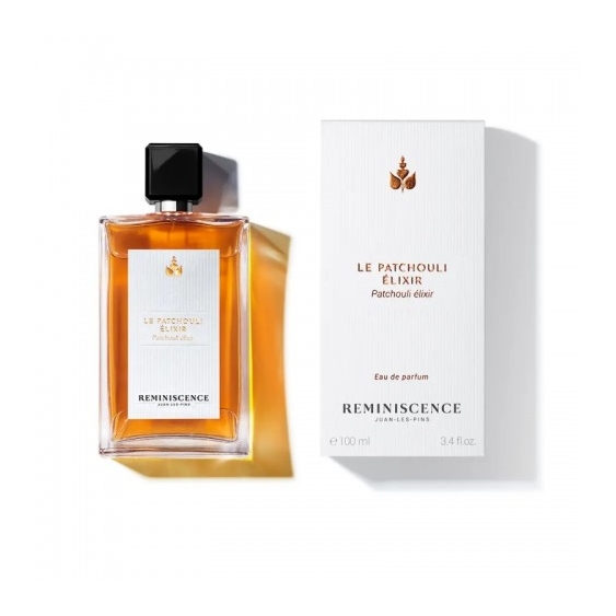 Reminiscence Le Patchouli Elixir Eau De Parfum 100 Ml