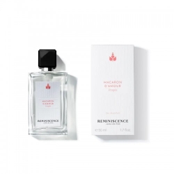 Reminiscence Macaron D'Amour Eau De Parfum 50 Ml