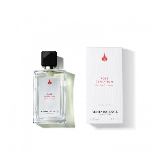 Reminiscence Rose Tentation Eau De Parfum 50 Ml