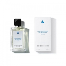 Reminiscence Souns Un Mimosa De Provence Eau De Toilette Intense 50 Ml