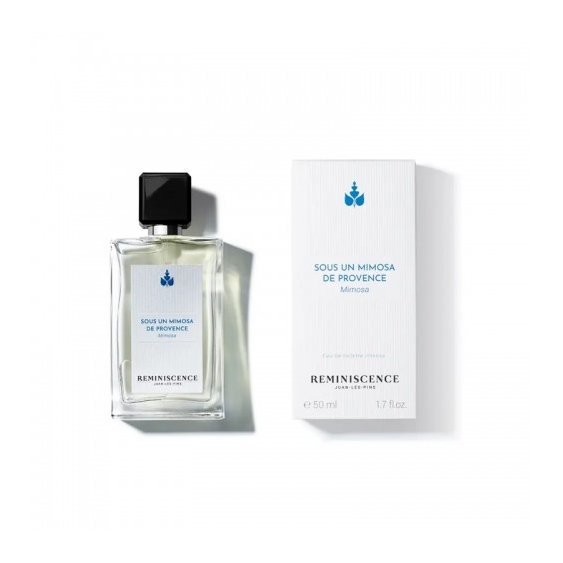 Reminiscence Souns Un Mimosa De Provence Eau De Toilette Intense 50 Ml