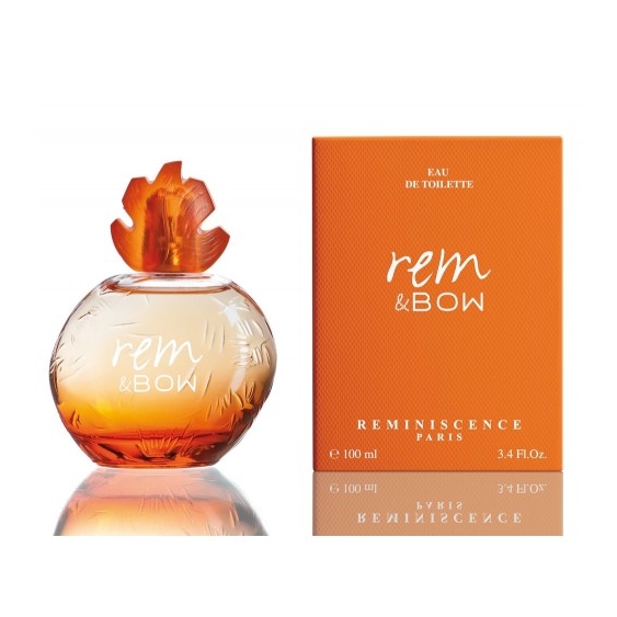 Reminiscence Rem & Bow Eau De Toilette 100 Ml
