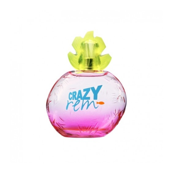 Reminiscence Crazy Rem Eau De Toilette 50 Ml