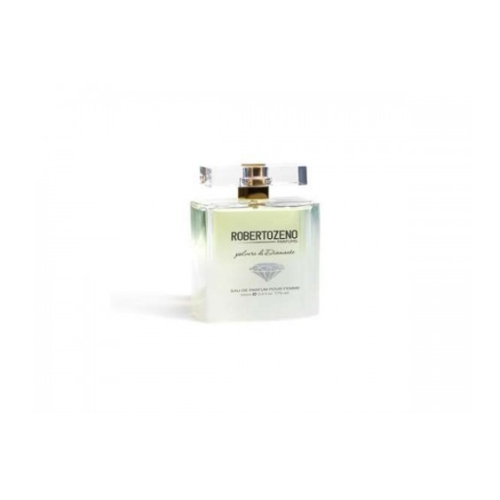 Roberto Zeno Polvere Di Diamante Eau De Toilette 100 Ml