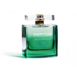 Roberto Zeno Polvere Di Smeraldo Eau De Toilette 100 Ml