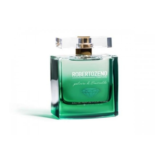 Roberto Zeno Polvere Di Smeraldo Eau De Toilette 100 Ml
