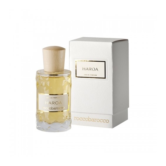 RoccoBarocco Haroa Eau De Parfum 100 Ml