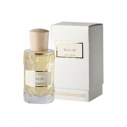 RoccoBarocco Malai Eau De Parfum 100 Ml