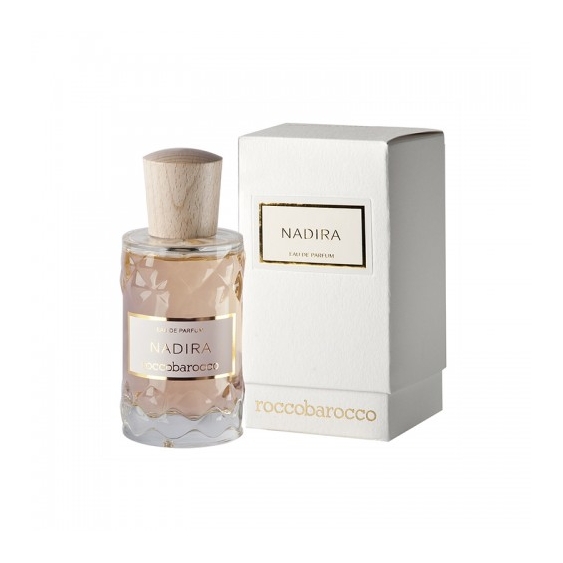 RoccoBarocco Nadira Eau De Parfum 100 Ml