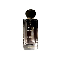 Roh Ambre Sensuel Eau De Parfum 100 Ml