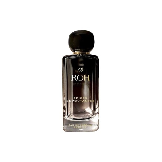 Roh Épices Envoûtantes Eau De Parfum 100 Ml