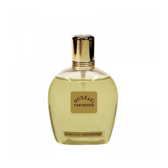 Rose&Co Manchester Rose Eau De Toilette 400 Ml
