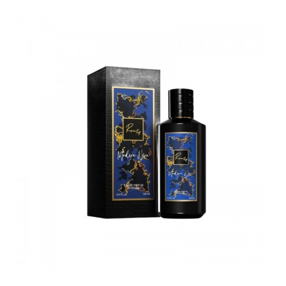 Rua29 Madera Nera Eau De Parfum Intense 100 Ml
