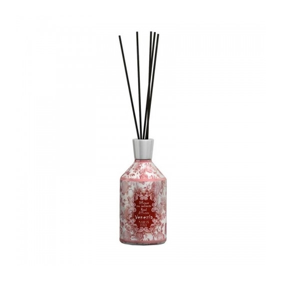 Rudy Venezia Diffusore Per Ambiente Con Bacchette 500 Ml