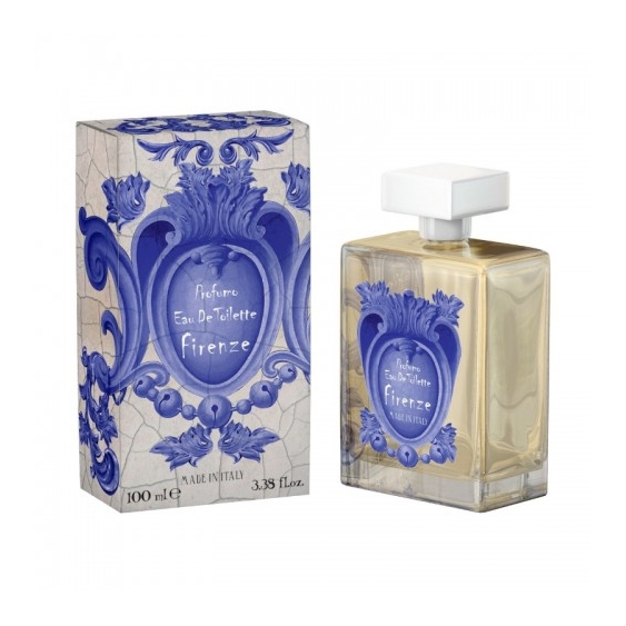 Rudy Firenze Eau De Toilette 100 Ml