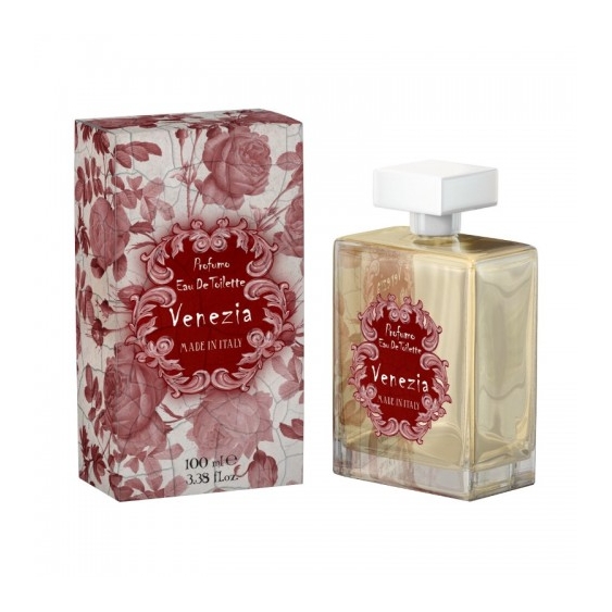 Rudy Venezia Eau De Toilette 100 Ml