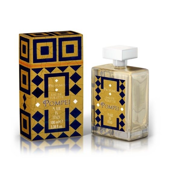 Rudy Pompei Eau De Toilette 100 Ml