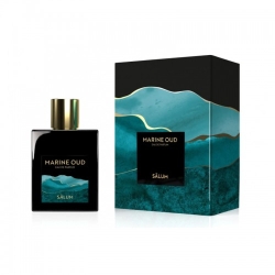 Salum Marine Oud Eau De Parfum 100 Ml