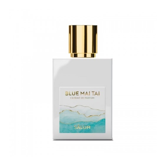 Salum Blue Mai Tai Extrait De Parfum 50 Ml