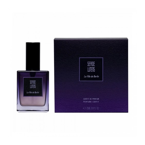Serge Lutens La Fille De Berlin Confit De Parfum 25 Ml