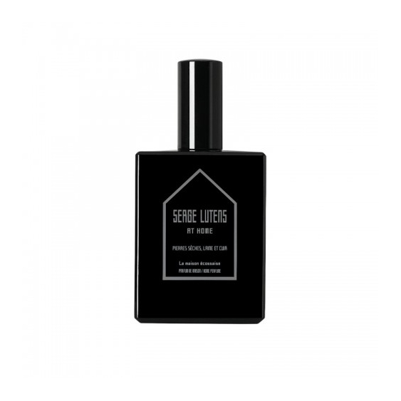 Serge Lutens Pierres Sèches Laine Et Cuir Profumo Per Ambienti 100 Ml