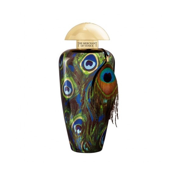 The Merchant Of Venice Imperial Emerald Eau De Parfum Concentrée 100 Ml