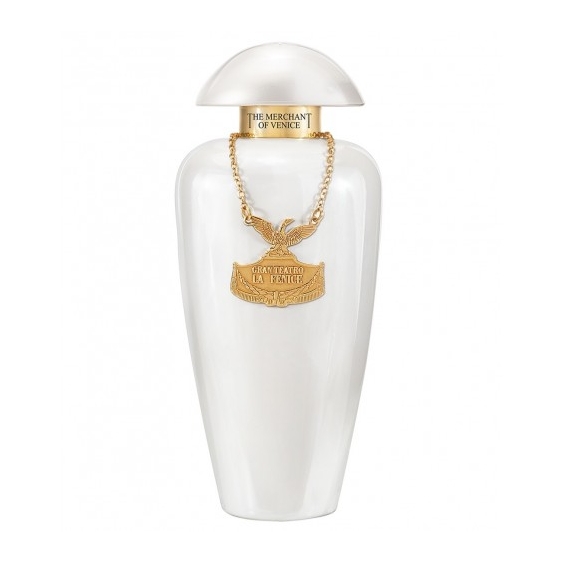 The Merchant Of Venice My Pearls Eau De Parfum Concentrée 100 Ml