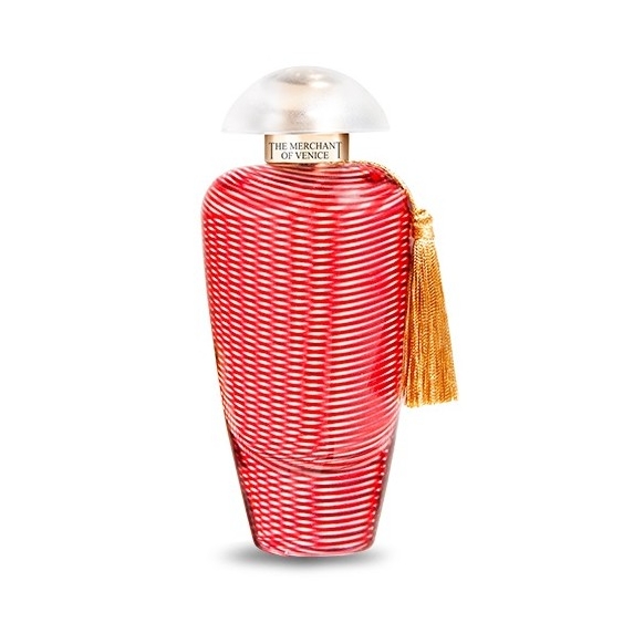 The Merchant Of Venice Byzantium Saffron Eau De Parfum 100 Ml