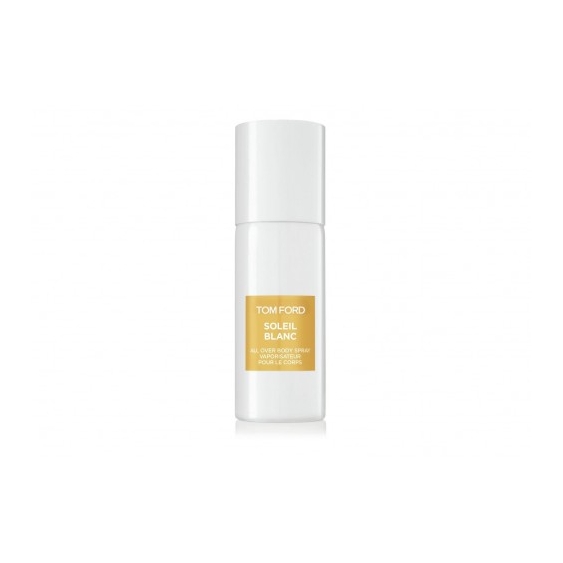 Tom Ford Soleil Blanc All Over Body Spray 150 Ml
