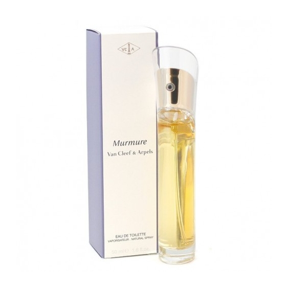 Van Cleef & Arpels Murmure Eau De Toilette 50 Ml