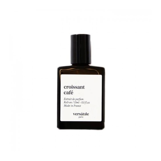Versatile Paris Croissant Café Extrait De Parfum Roll-On 15 Ml