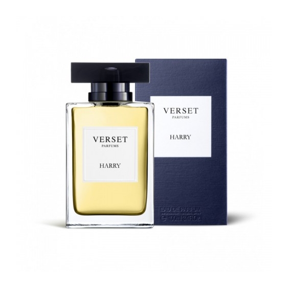 Verset Harry Eau De Toilette 100 Ml