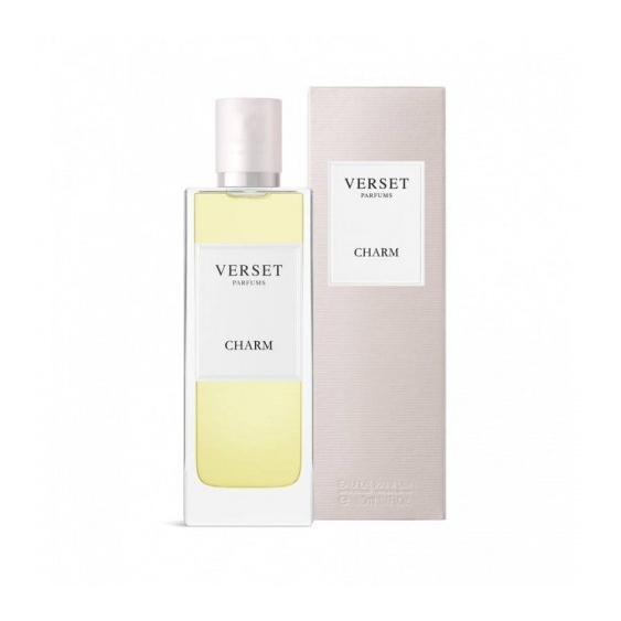 Verset Charm Eau De Toilette 50 Ml