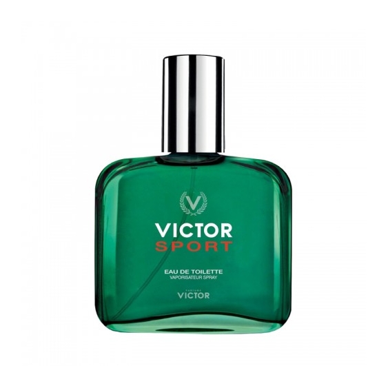 Victor Sport Eau De Toilette 100 Ml