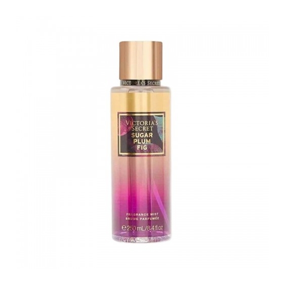 Victoria'S Secret Sugar Plum Fig Acqua Corpo Profumata Donna 250 Ml Spray