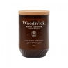 Woodwick Lavender & Cypress Candela Profumata Grande 368 G