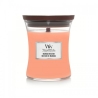 Woodwick Manuka Nectar Candela Profumata Media 275 G