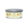 Yankee Candle Iced Berry Lemonade Candela Tumbler A 5 Stoppini Signature 340 G